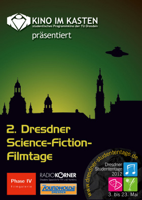 Science-Fiction-Filmtage