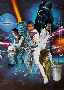 Filmplakat