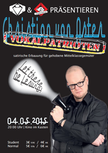 Filmplakat