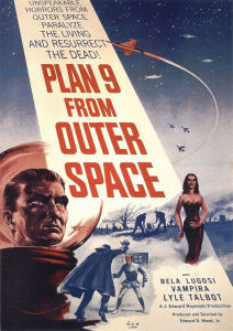 Filmplakat