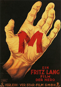 Filmplakat